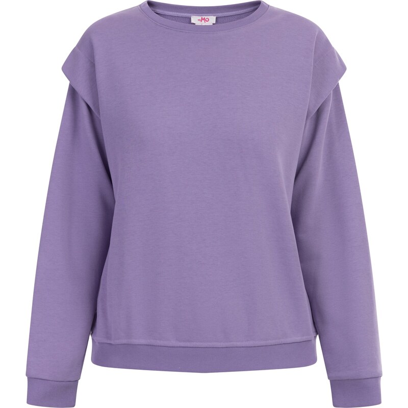 MYMO Mikina orgovánová 54246160