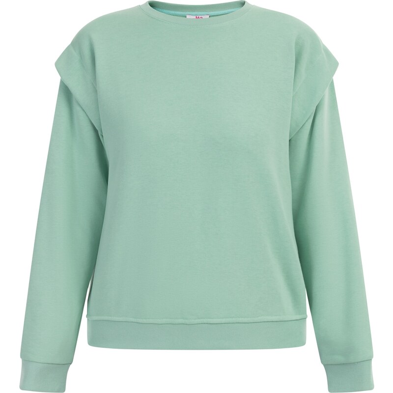 MYMO Mikina mätová 54246231