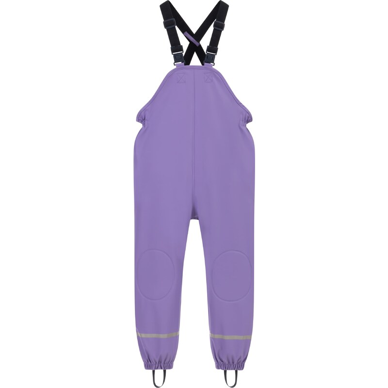 Schmuddelwedda Funkčné nohavice fialová 54246843