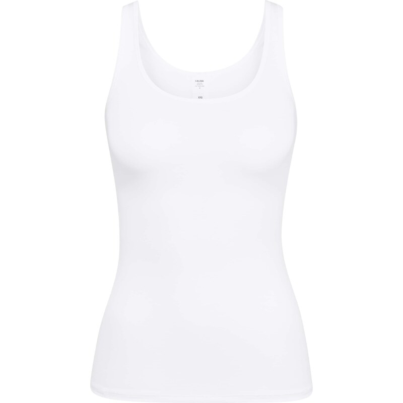 CALIDA Tielko biela 55586546