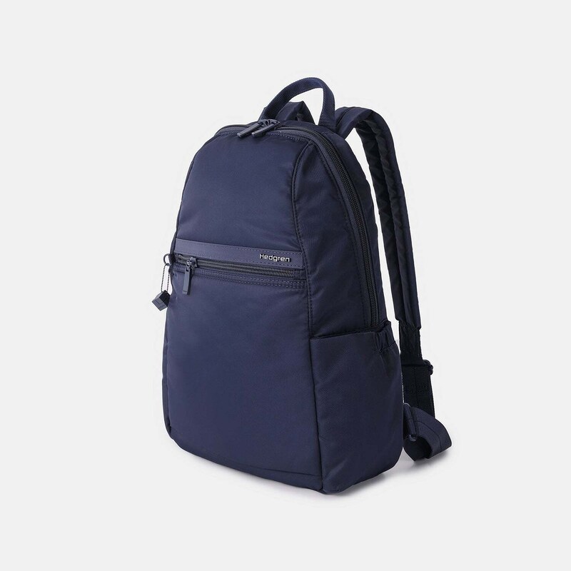 Hedgren Batoh Inner City Vogue XXL Backpack HIC11XXL - tmavomodrá 43245900