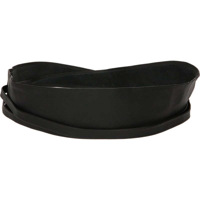 VANZETTI Opasky čierna 65162323