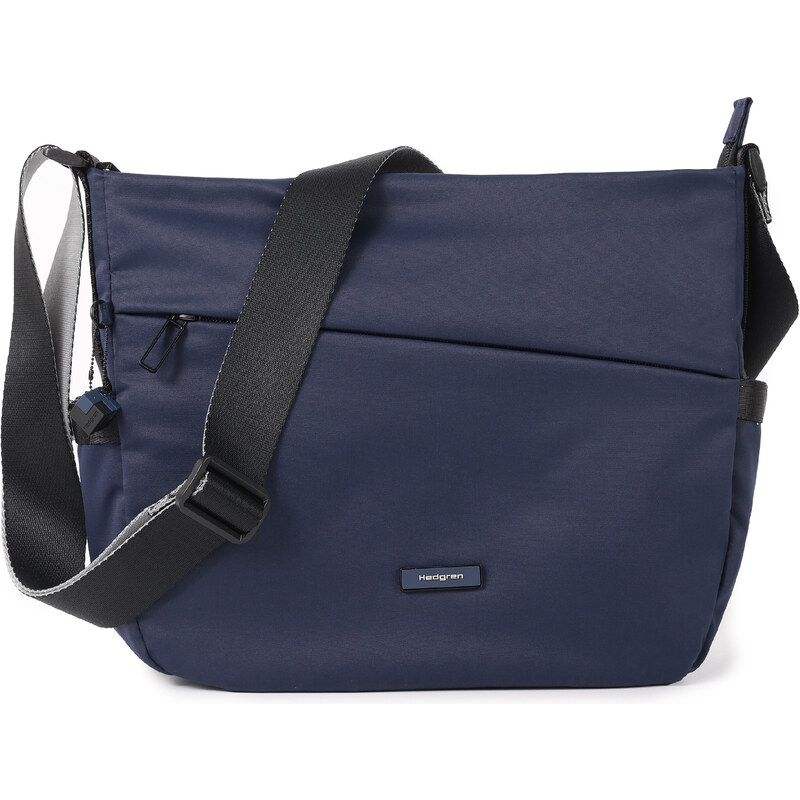 Hedgren Nova Milky Way large crossover HNOV04 - tmavo modrá 43820386