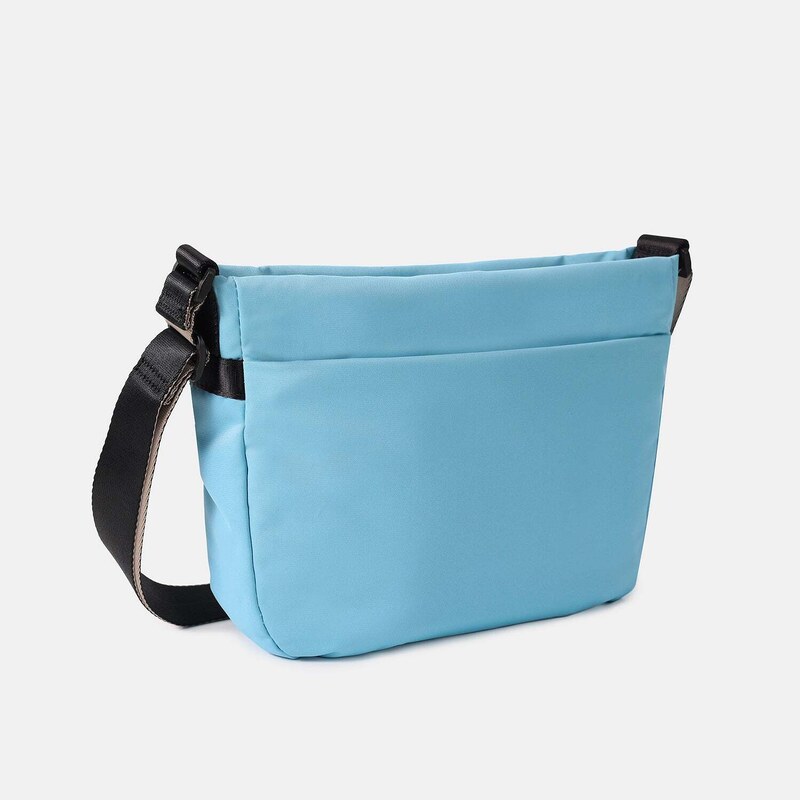 Hedgren Nova Gravity medium crossover HNOV03 - svetlomodrá 43372783