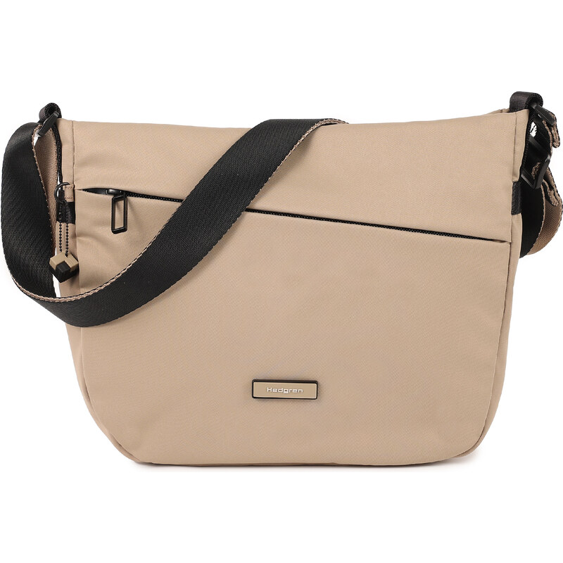 Hedgren Nova Gravity medium crossover HNOV03 - béžová 43372781