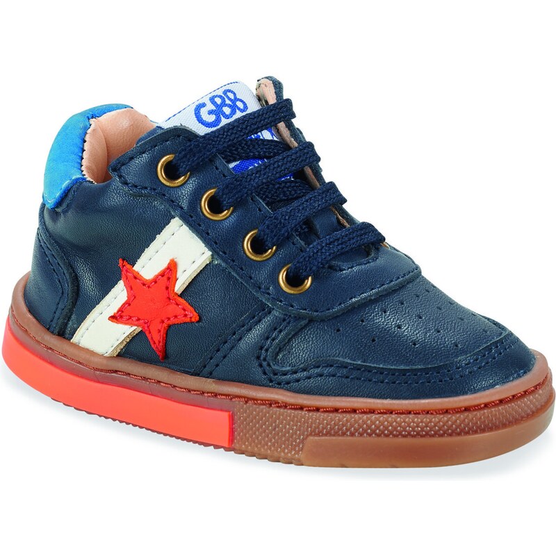 GBB Členkové tenisky RIKKIE FLEX GBB 62856488