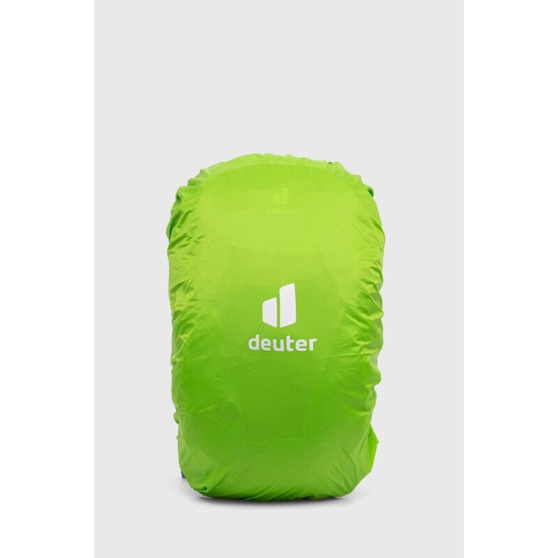 Ruksak Deuter Futura 25 SL zelená farba, veľký, jednofarebný, 340022122830