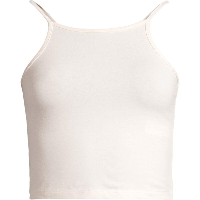 AÉROPOSTALE Top nebielená 60681208