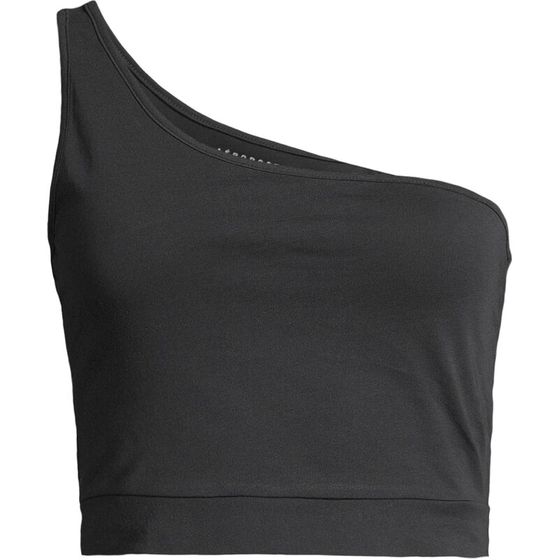 AÉROPOSTALE Top čierna 54251189