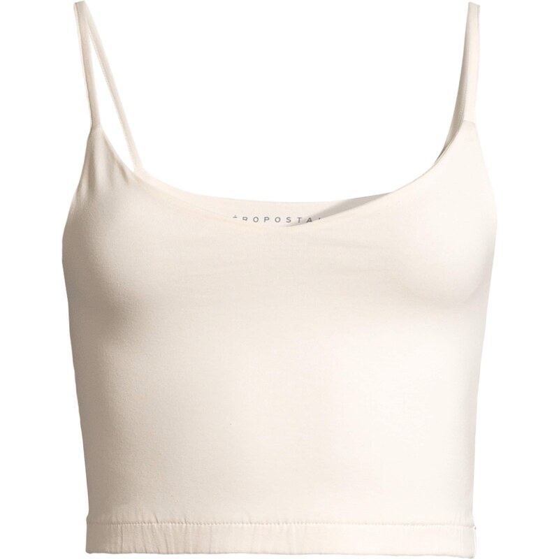 AÉROPOSTALE Top nebielená 54251188