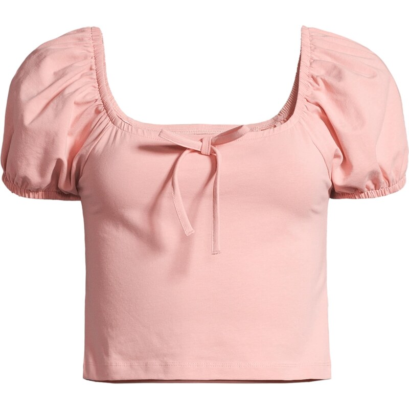 AÉROPOSTALE Tričko ružová 43281134