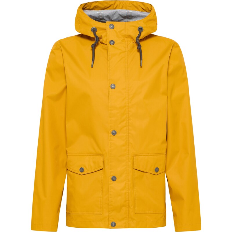 MO Funkčná bunda medová 54237133