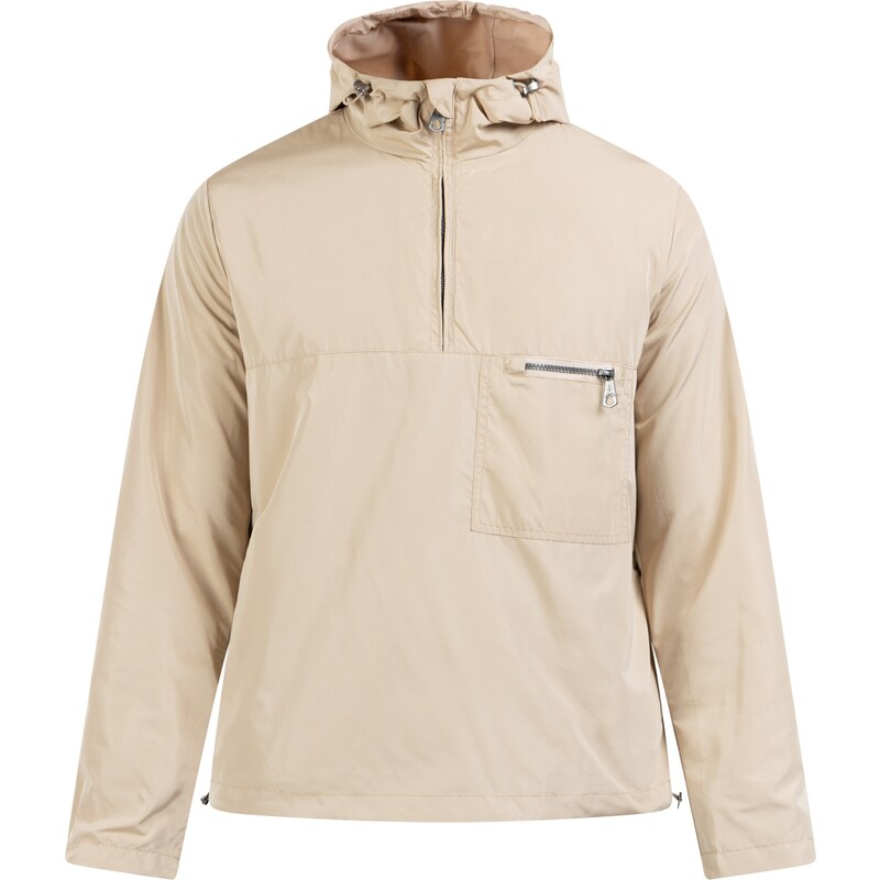 DreiMaster Maritim Prechodná bunda béžová 54243202