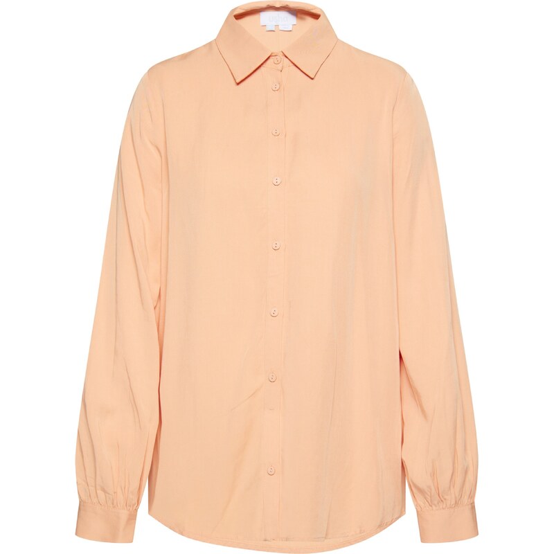 usha BLUE LABEL Blúzka marhuľová 54243595