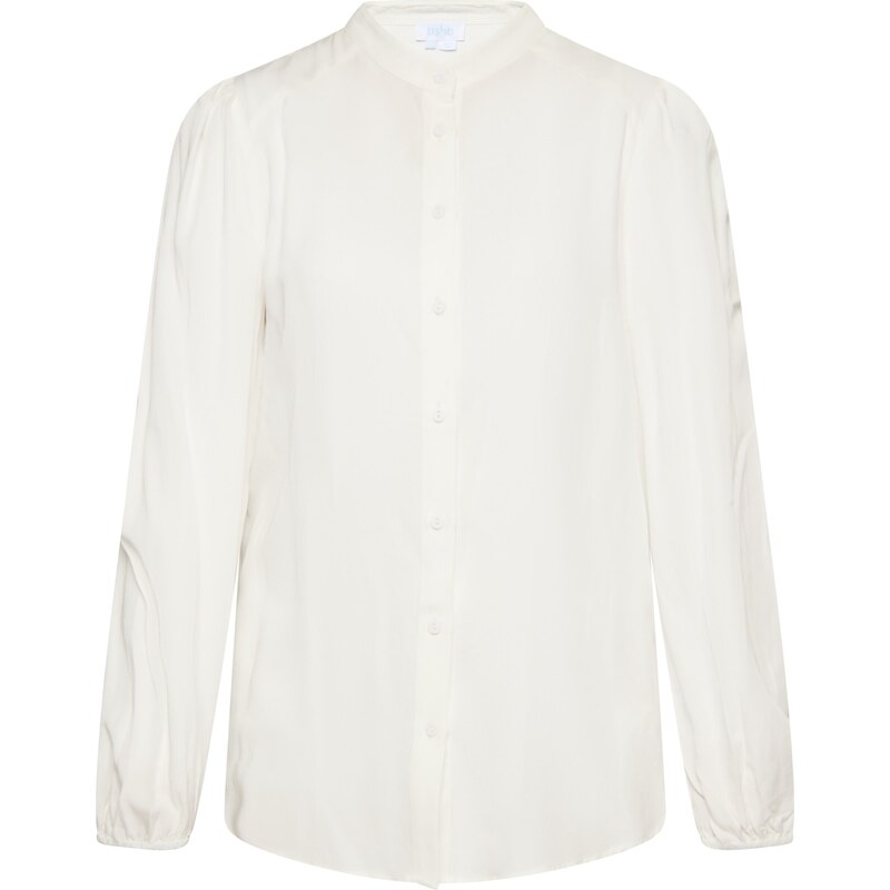 usha BLUE LABEL Blúzka biela 57786734