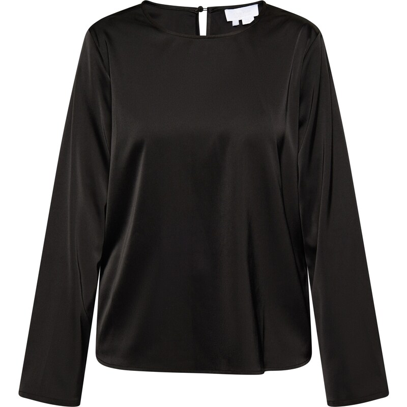 usha WHITE LABEL Blúzka čierna 54243582