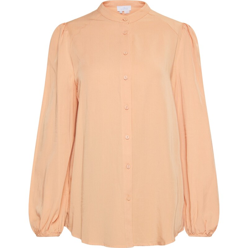 usha BLUE LABEL Blúzka marhuľová 54243620