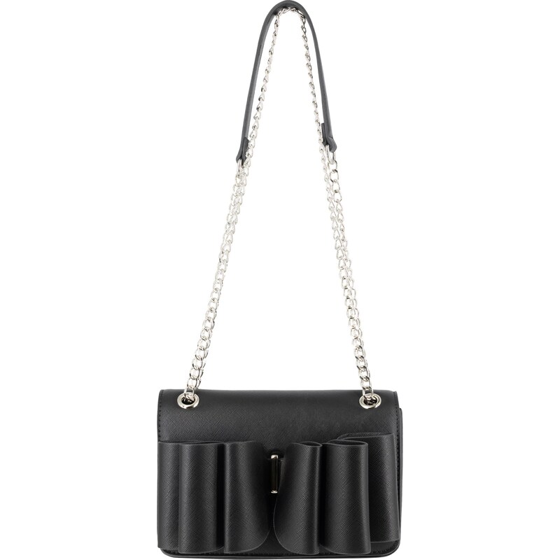 myMo at night Kabelka na rameno čierna 54244032