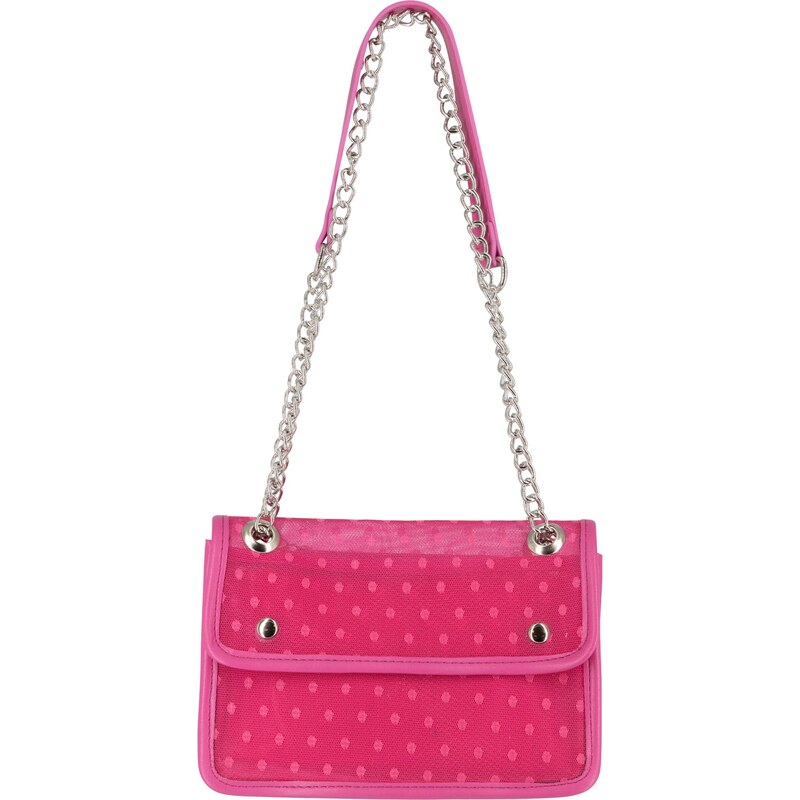 MYMO Taška cez rameno ružová 54244025