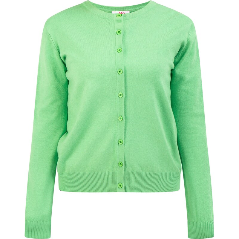MYMO Kardigán svetlozelená 54244969
