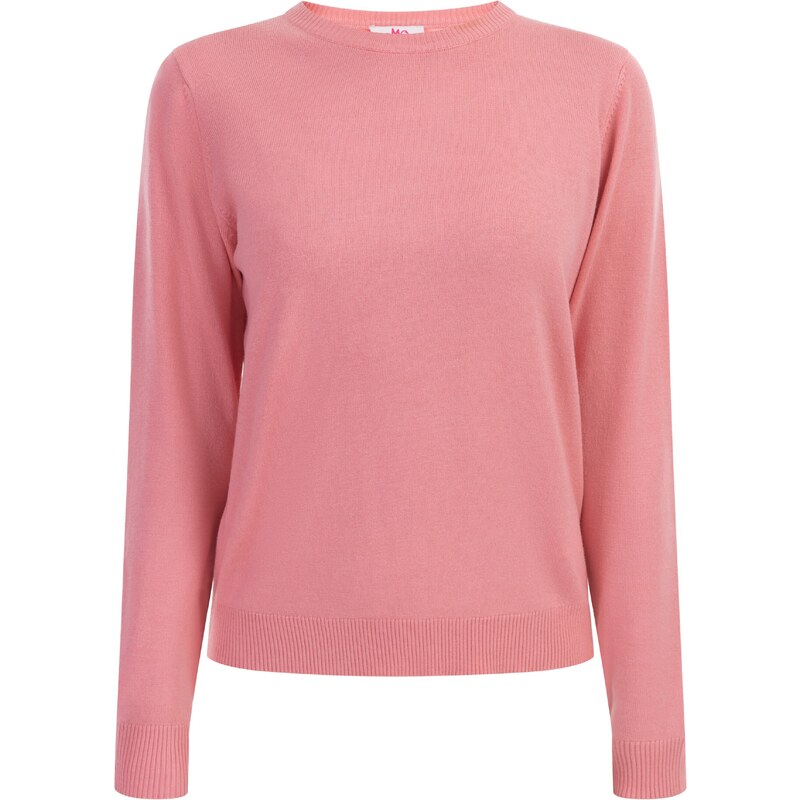 MYMO Sveter staroružová 54244997