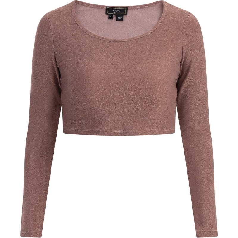 faina Top staroružová 54245042