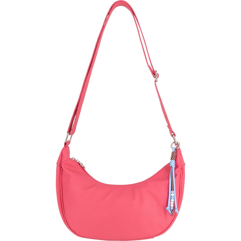 MYMO Taška cez rameno ružová 54245298