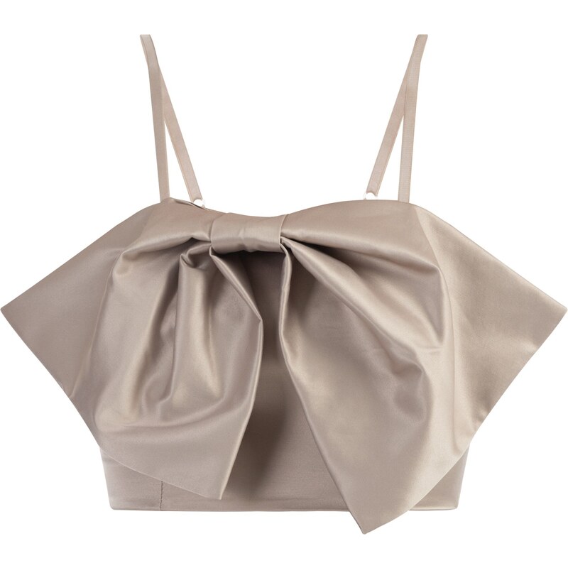 faina Top žltohnedá 54246020