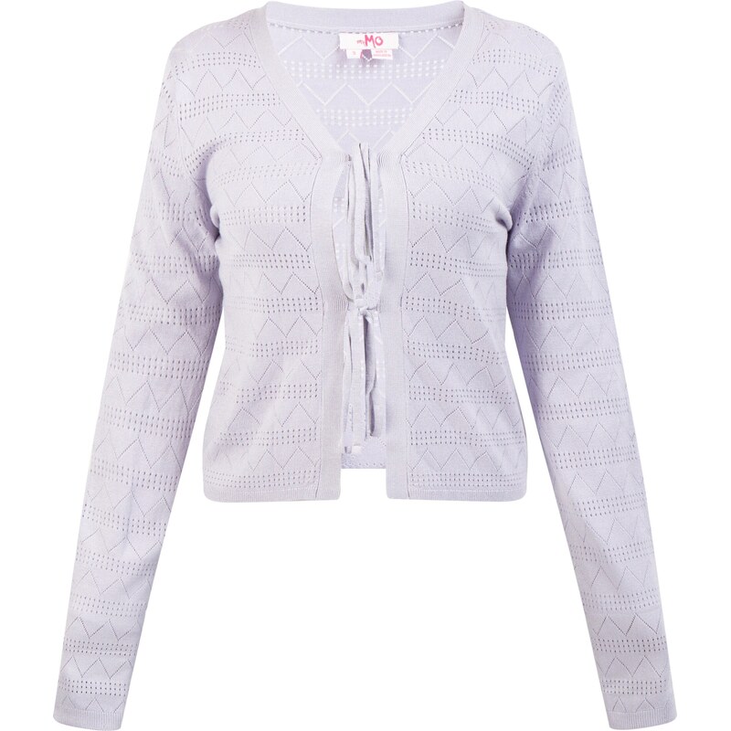 MYMO Kardigán orgovánová 54246137