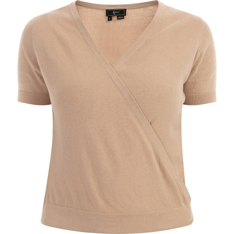 faina Sveter béžová 54246230