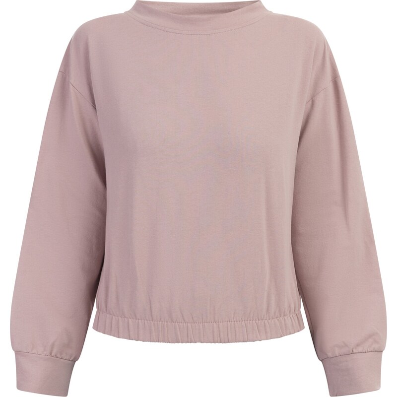 MYMO Mikina staroružová 54246300