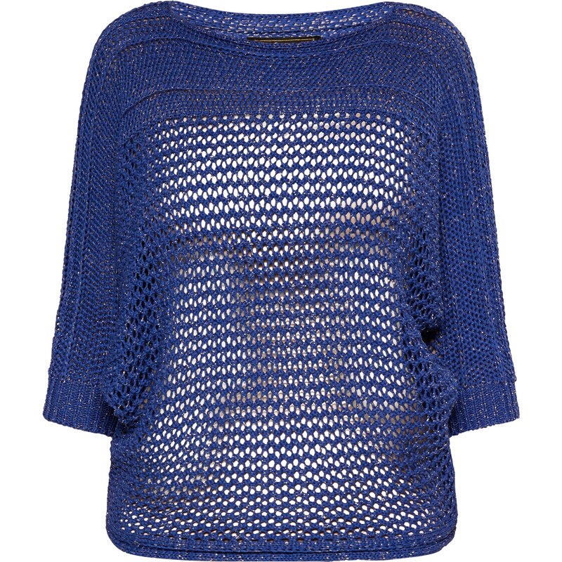 faina Sveter námornícka modrá 54246479