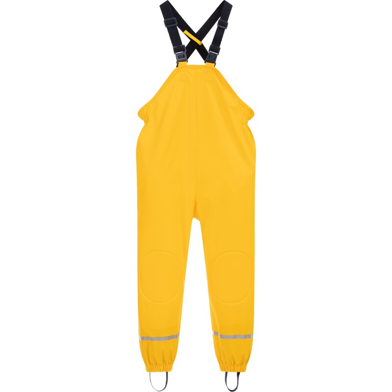 Schmuddelwedda Funkčné nohavice limetková / čierna 54246651