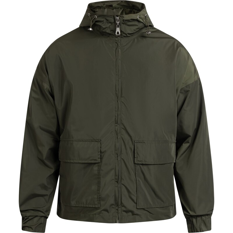 DreiMaster Maritim Funkčná bunda olivová 54247098