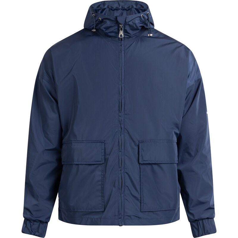 DreiMaster Maritim Funkčná bunda námornícka modrá 54247082