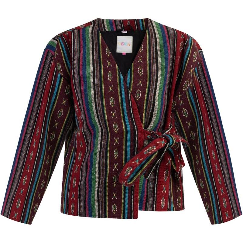 IZIA Kardigán zmiešané farby 54247527