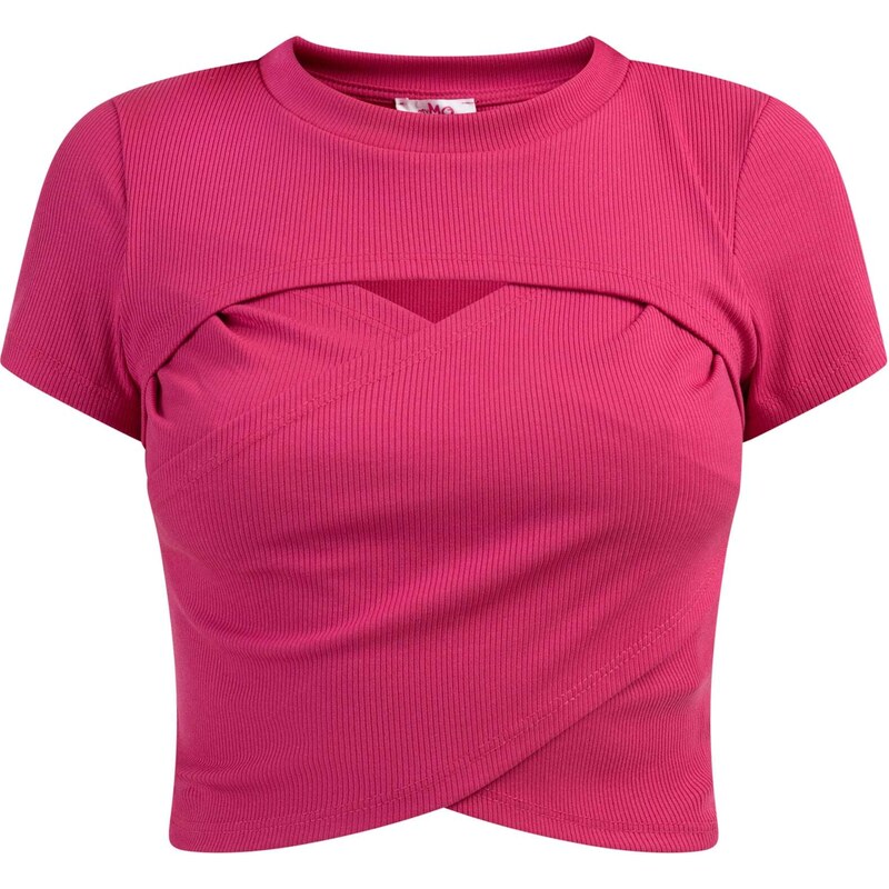 MYMO Top ružová 54247562