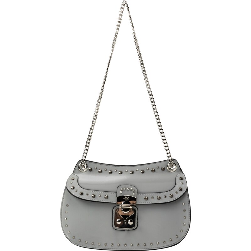 myMo ROCKS Taška cez rameno sivá 65868352