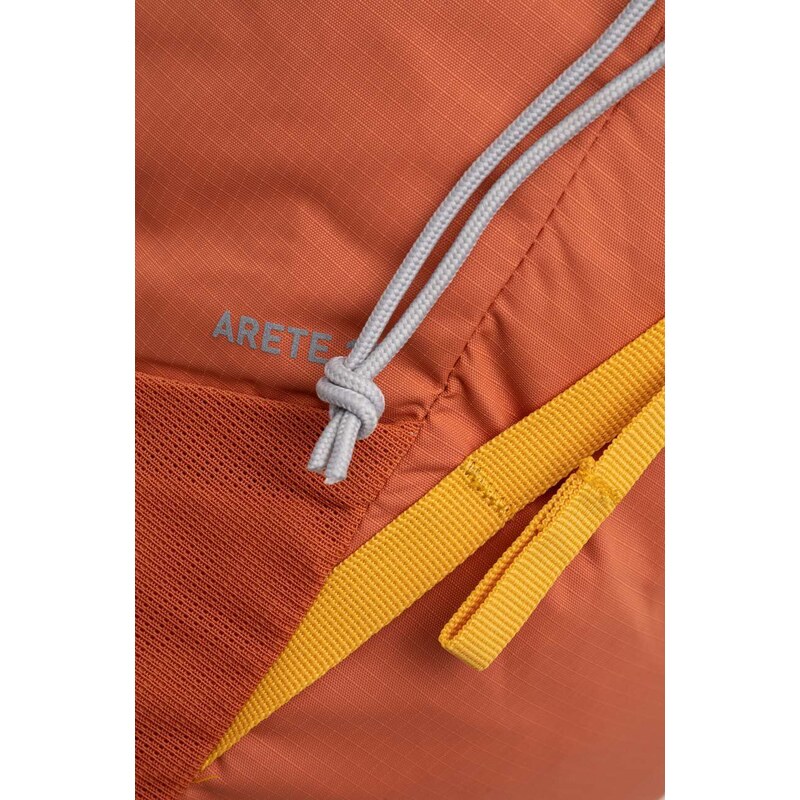 Ruksak s hydrovakom Camelbak Arete 18 oranžová farba, veľký, jednofarebný