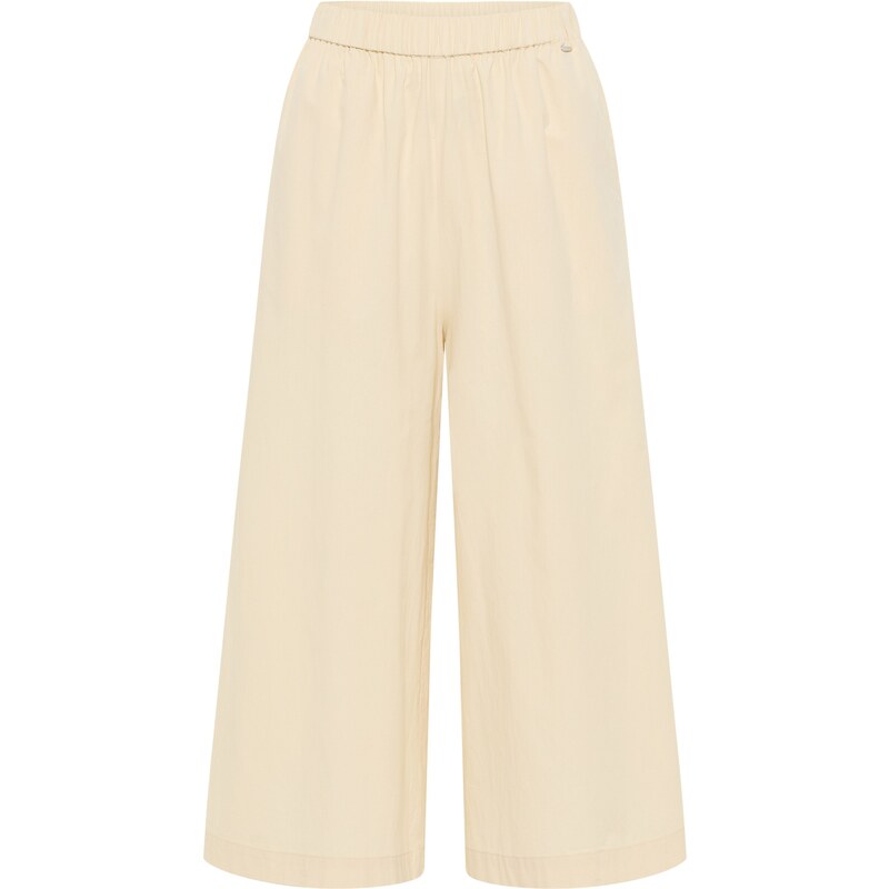 DreiMaster Klassik Nohavice svetlobéžová 54248221