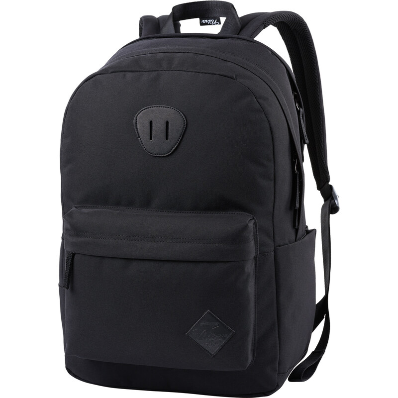Nitro batoh URBAN PLUS true black 28 l 46521609