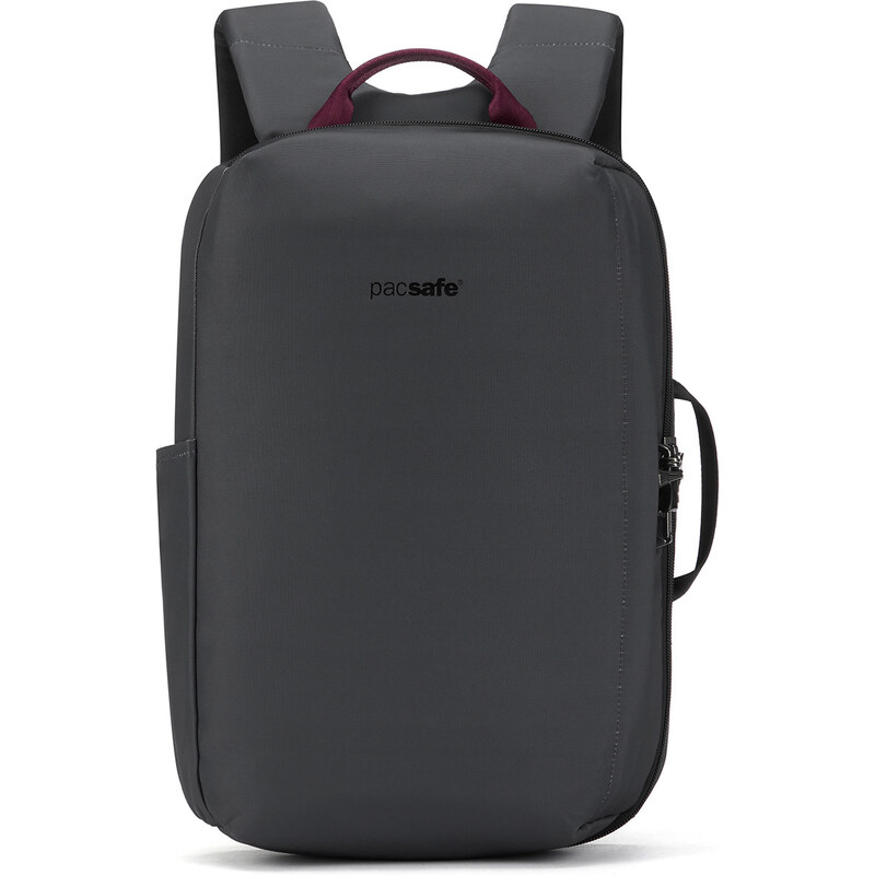 Pacsafe batoh METROSAFE X 13 COMMUTER BACKPACK slate 55627735
