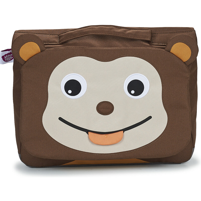 Affenzahn Školské tašky a aktovky MONKEY Affenzahn 43301550