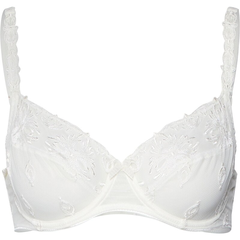 Chantelle Podprsenka biela 43279938