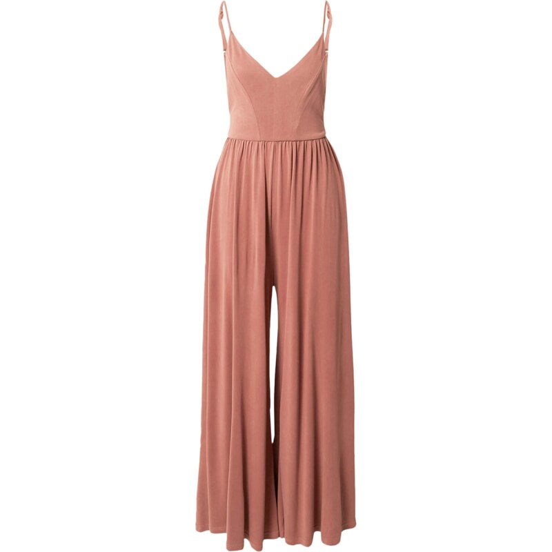 Urban Classics Overal hrdzavohnedá 57261248