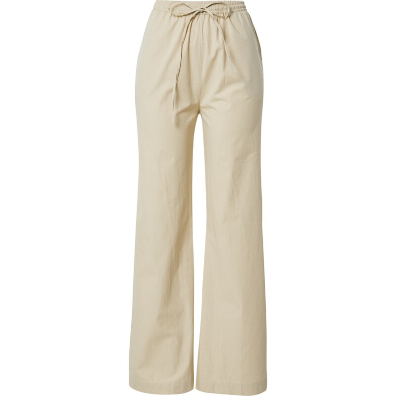 NLY by Nelly Nohavice béžová 56011306