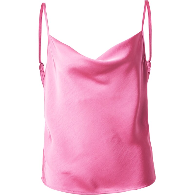 Neo Noir Blúzka Ratna ružová 54251257