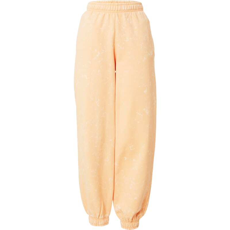 Urban Classics Nohavice oranžová 62828454