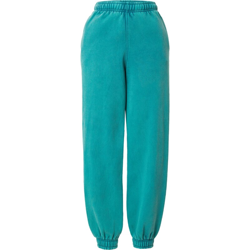 Urban Classics Nohavice nefritová 63144064