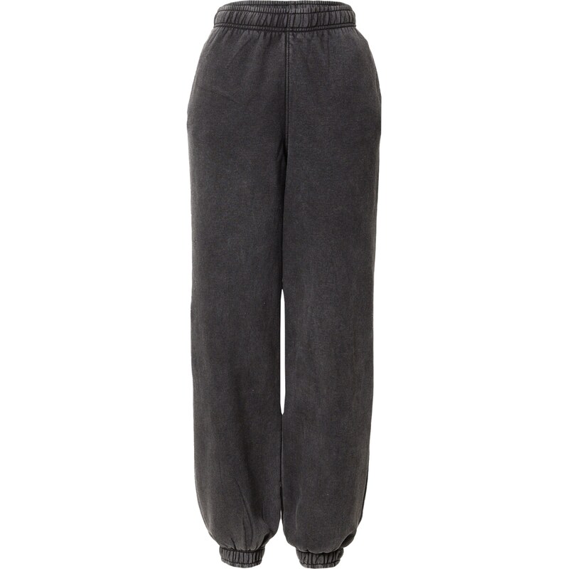 Urban Classics Nohavice čierna 67414585